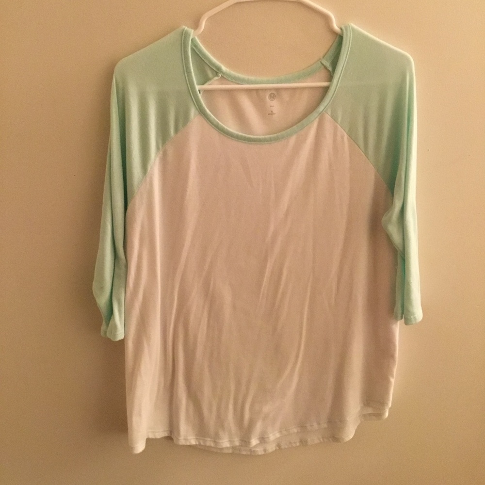 Tshirt